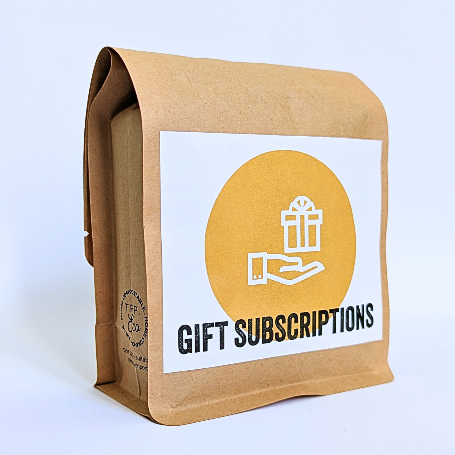 Fortnightly Gift Subscription (pre-paid)