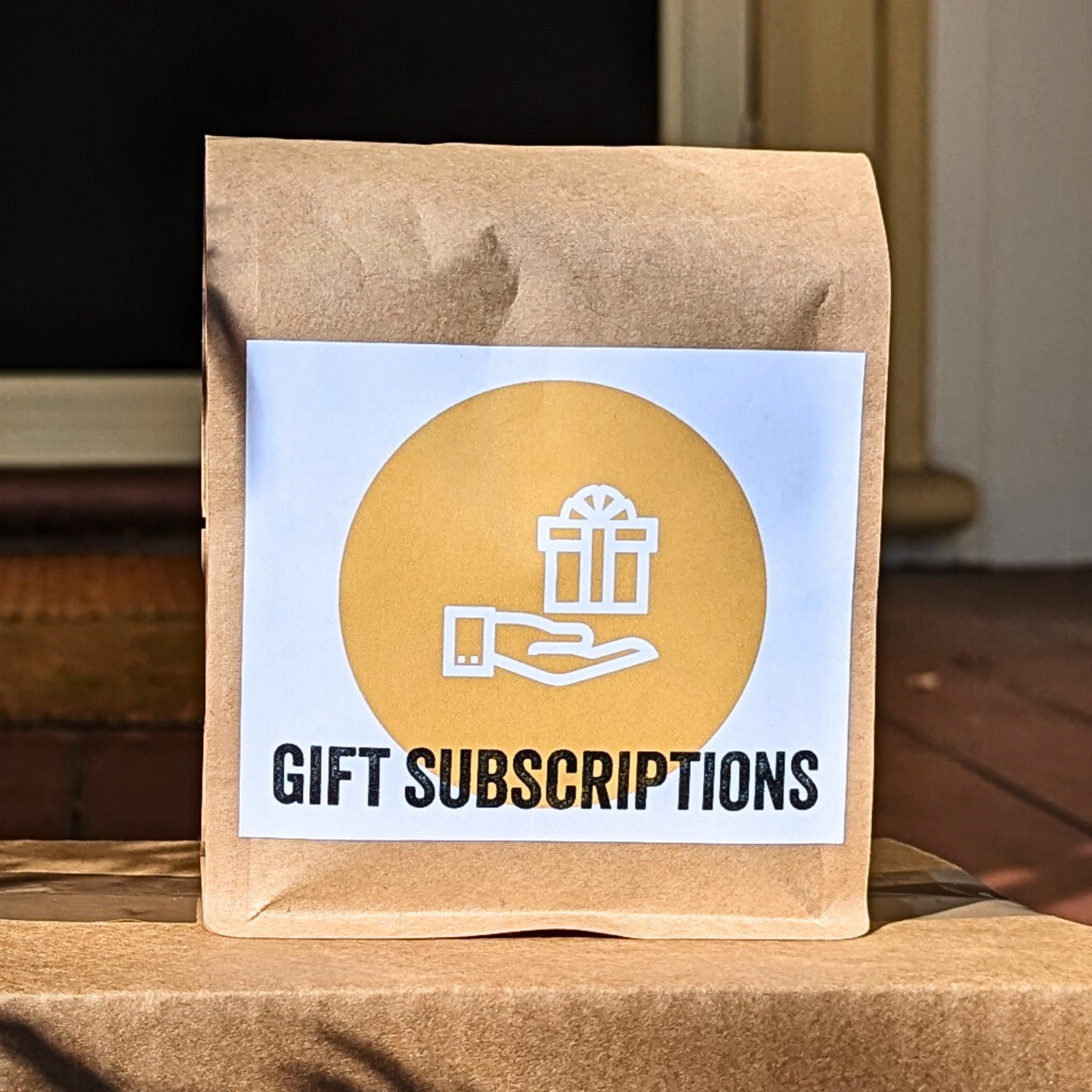 Fortnightly Gift Subscription (pre-paid)