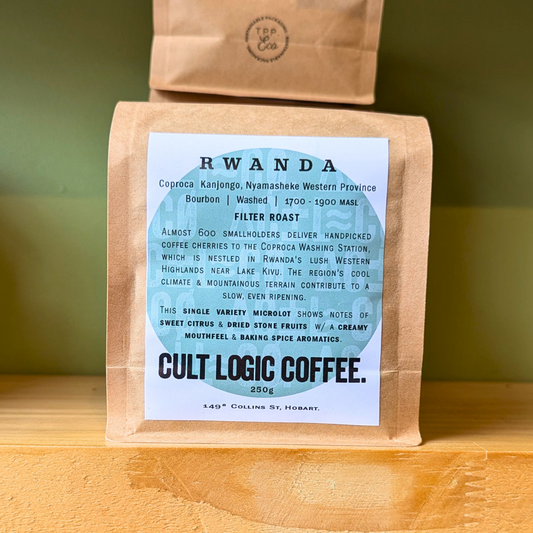 Rwanda Coproca