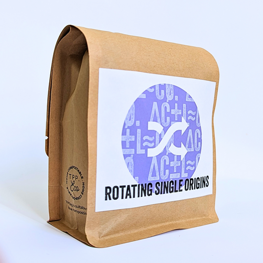 Rotating Single Origin Subscription